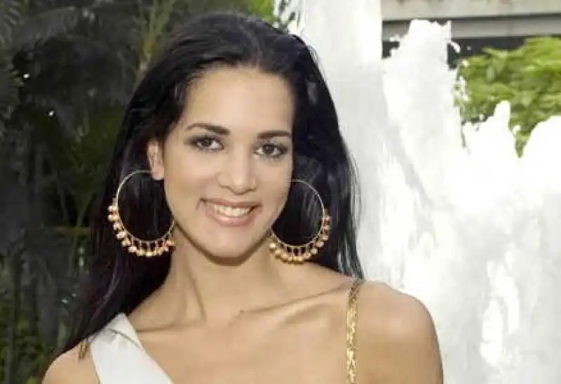 MONICA SPEAR 