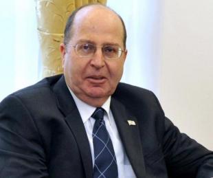 MOSHE YAALON