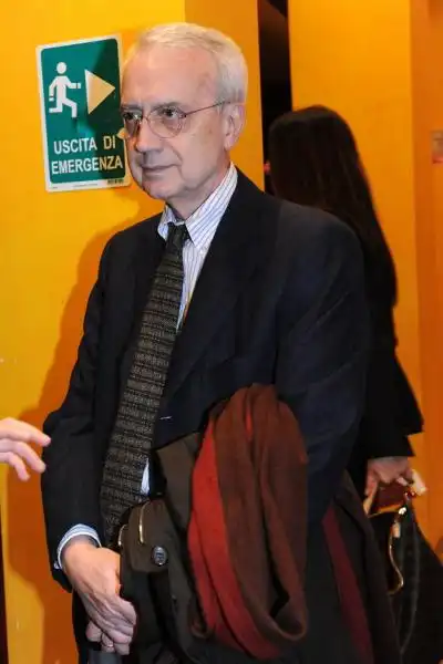 Paolo Flores D Arcais 