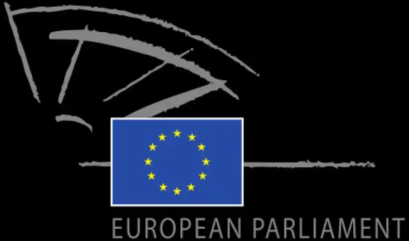 Parlamento Europeo LOGO 