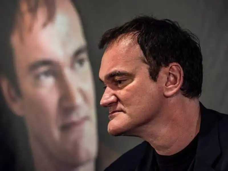 Quentin Tarantino rinuncia al sequel di Django 