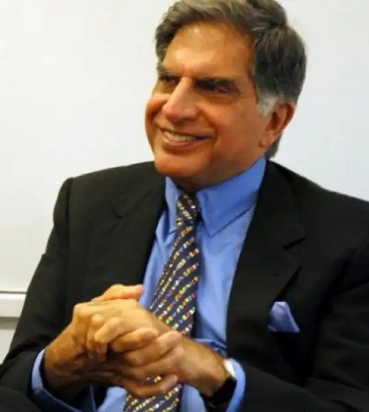 RATAN TATA 