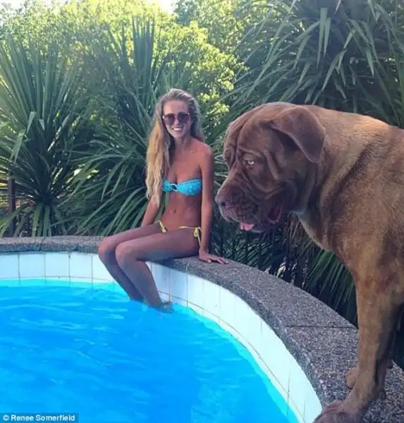 RENEE SOMERFIELD COSTUME E CANE 