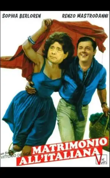 RENZI E BERLUSCONI MATRIMONIO ALL ITALIANA 