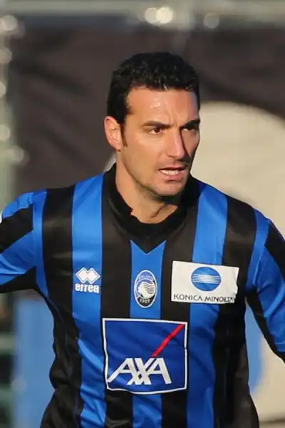 SCALONI 