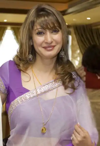 Sunanda Pushkar 