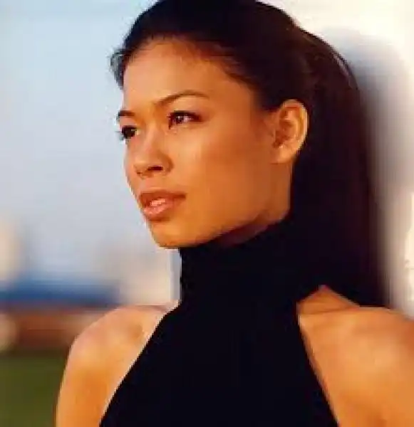 VANESSA MAE 