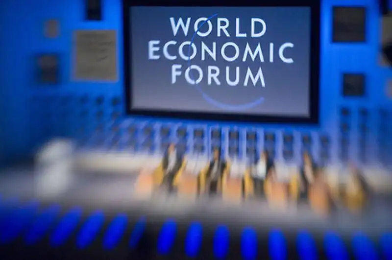 world economic forum 