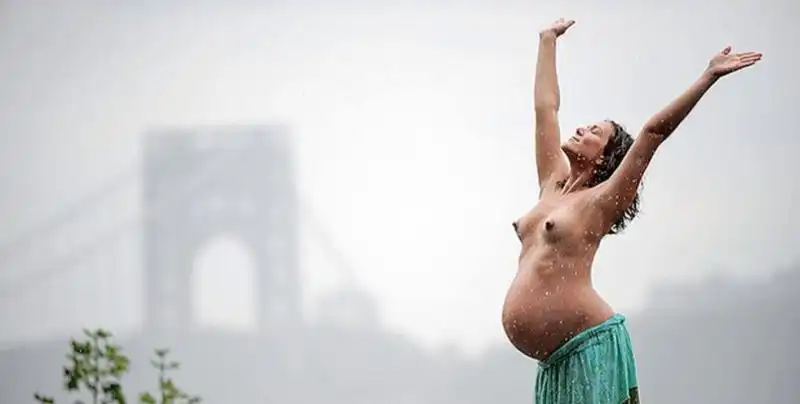 New York in topless contro lo sfruttamento 