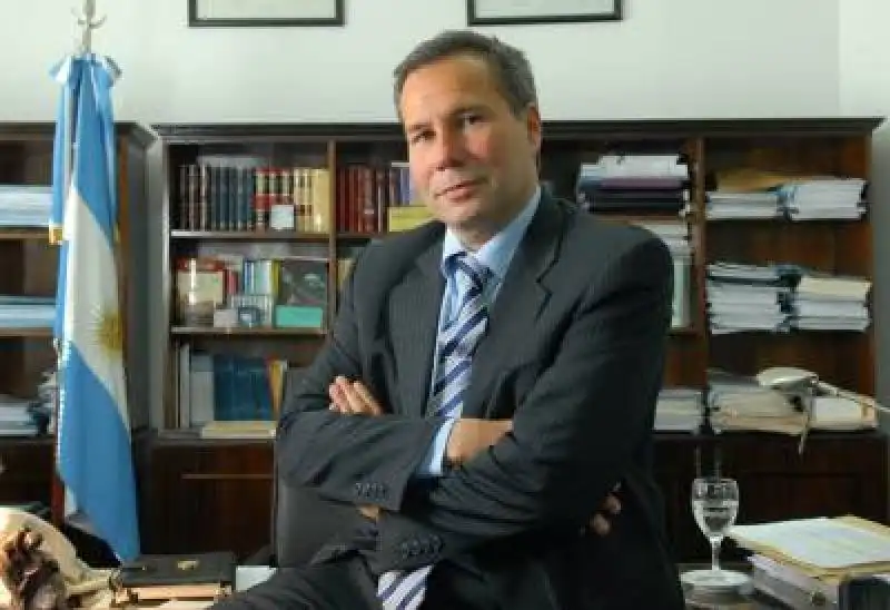 alberto nisman 