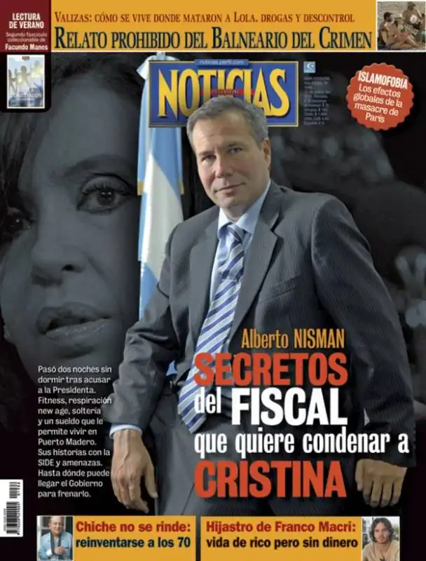 alberto nisman