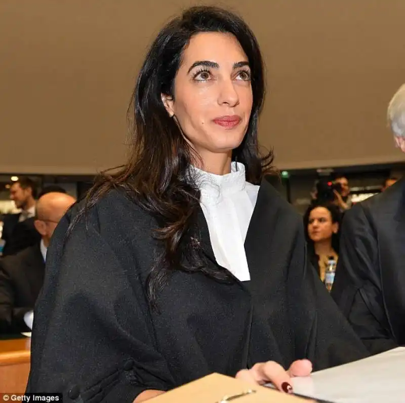 amal in corte europea contro il negazionismo 2