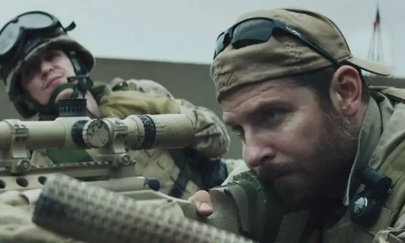 american sniper 3