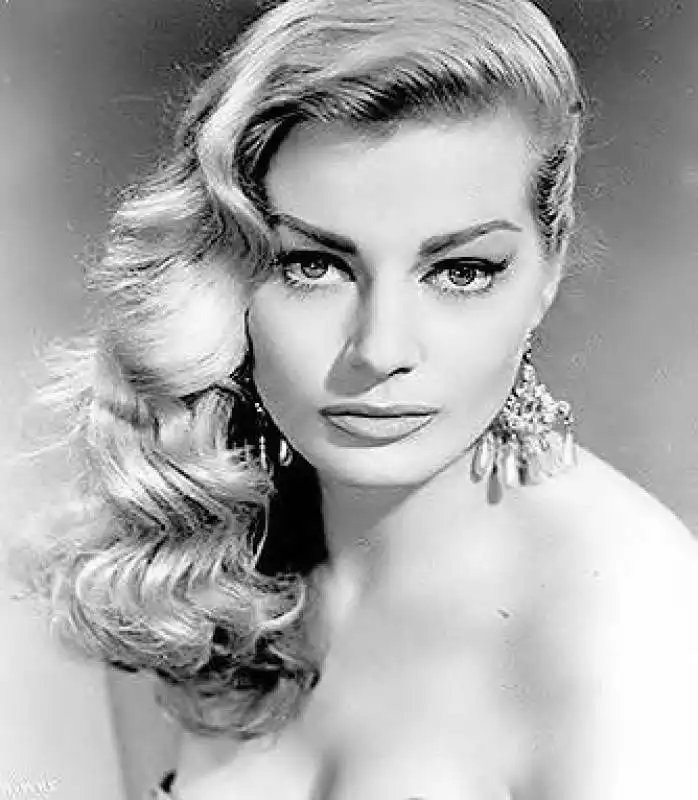 anita ekberg  2