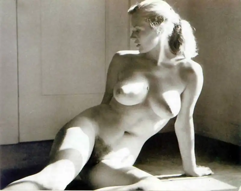 anita ekberg  7