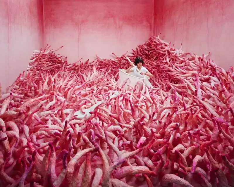 arte jeeyoung lee opiom 3