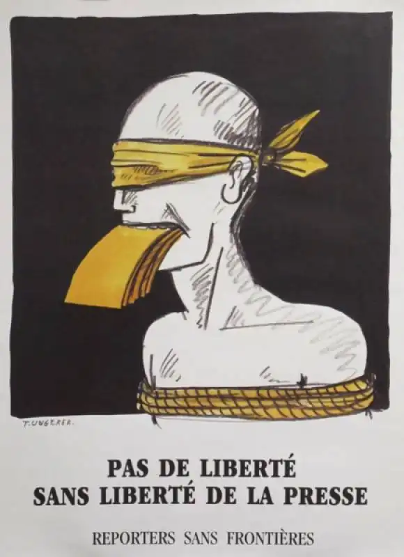 artisti per charlie hebdo 6