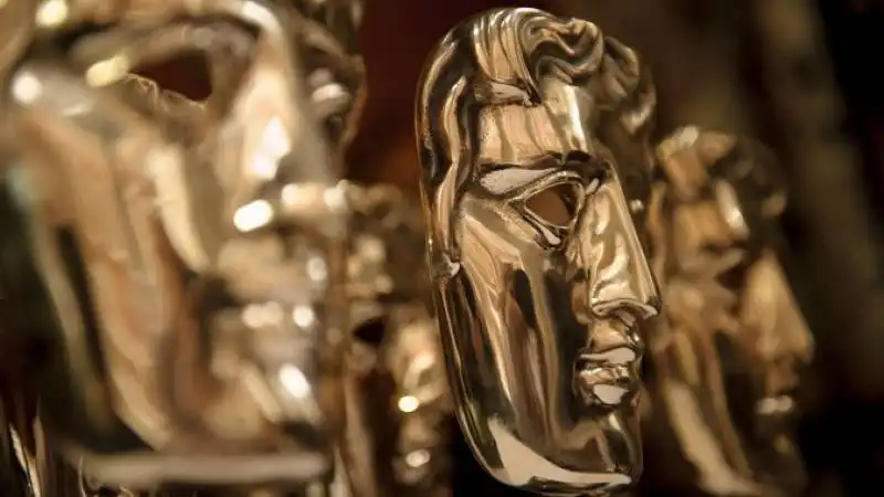 BAFTA AWARDS