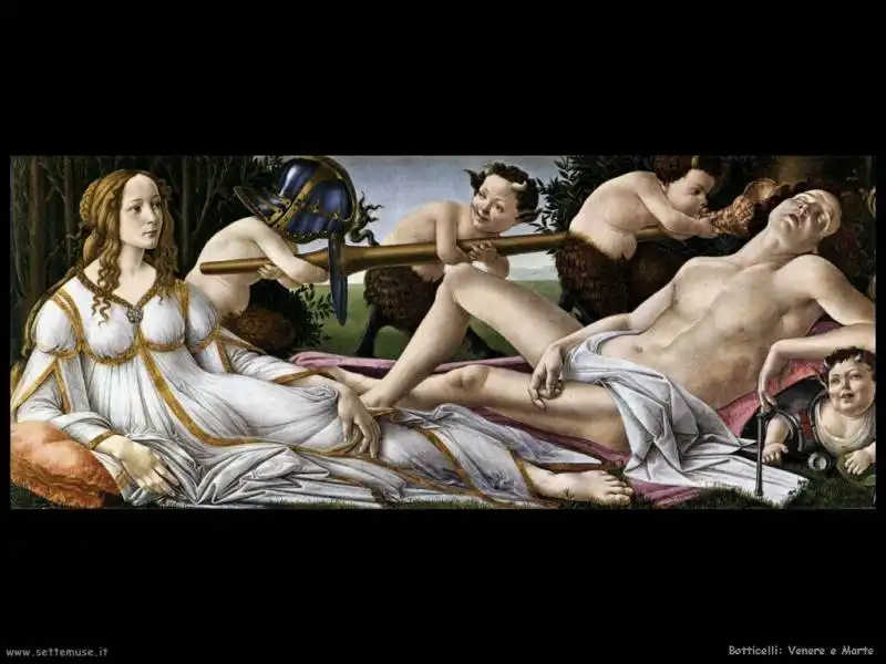 botticelli 1