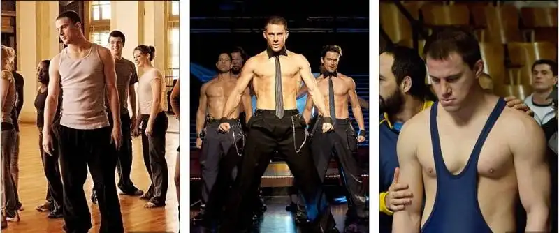 channing tatum