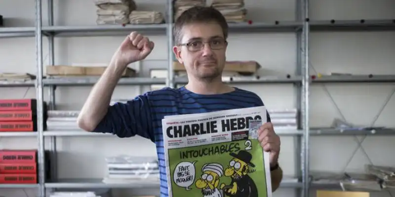 charb 