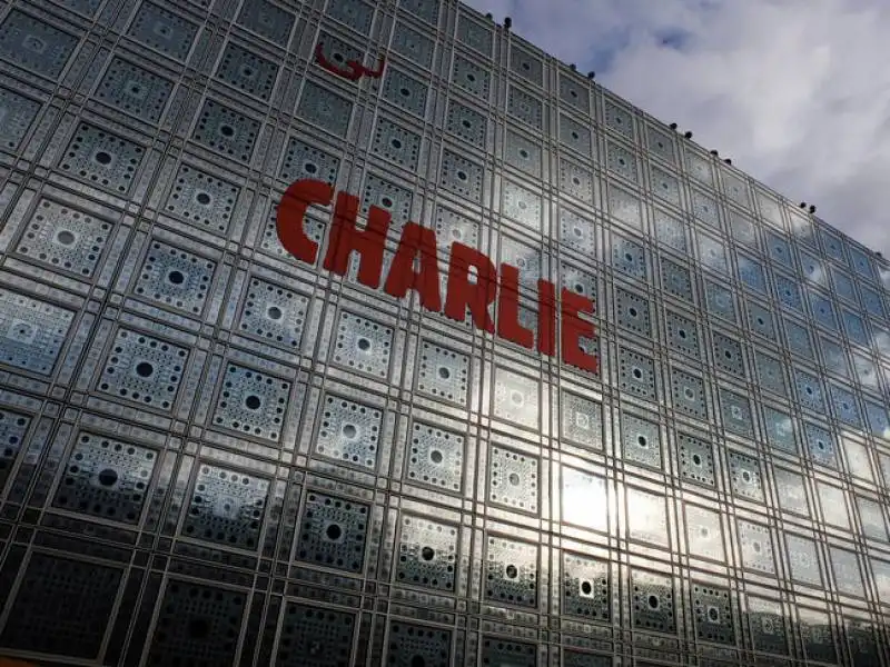 charlie istituto mondo arabo