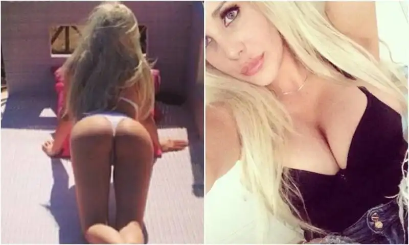 charlotte caniggia 5