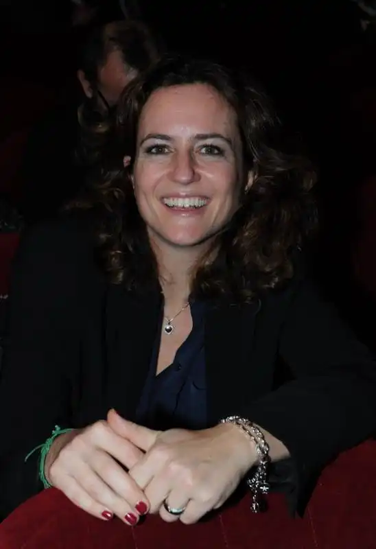 chiara giordano