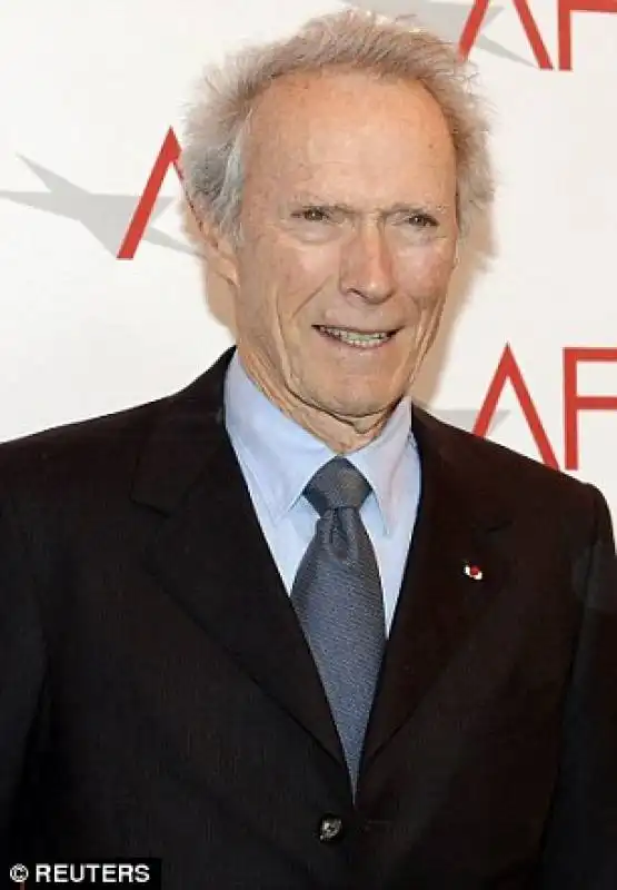 clint eastwood regista di american sniper