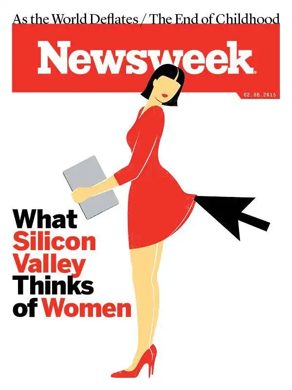 cover newsweek