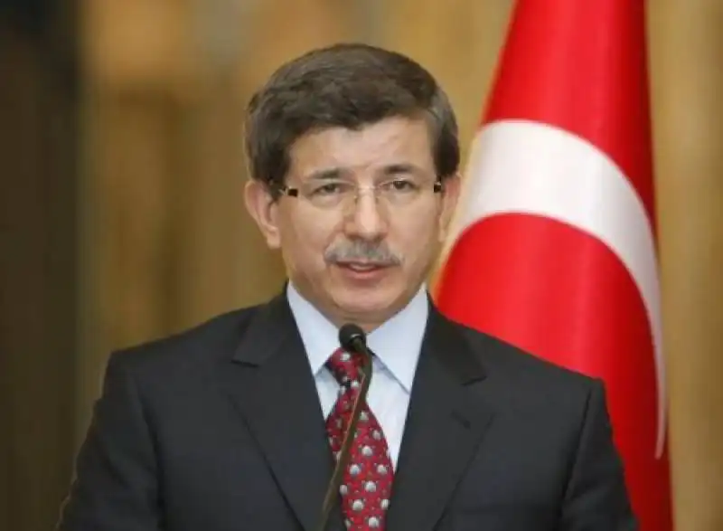 Davutoglu