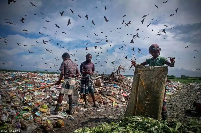 discariche bangladesh 5