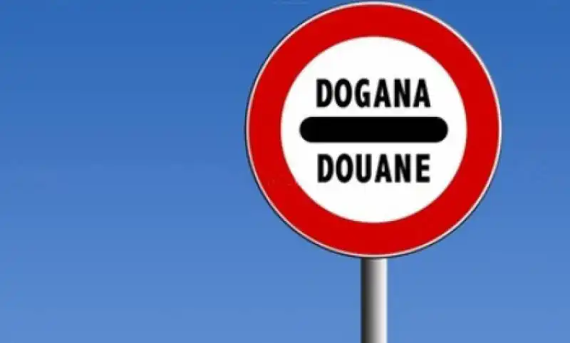 DOGANA