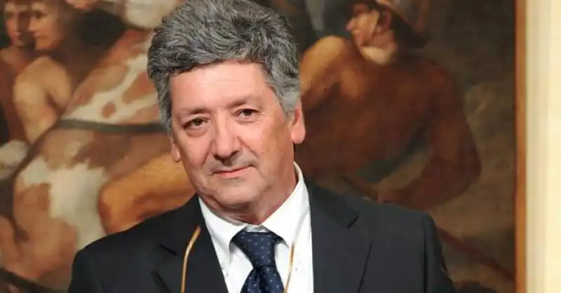 domenico 
manzione 
