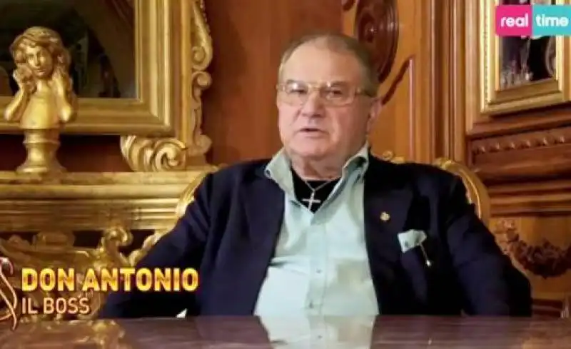 don antonio polese 5