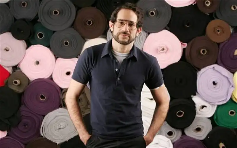 dov charney