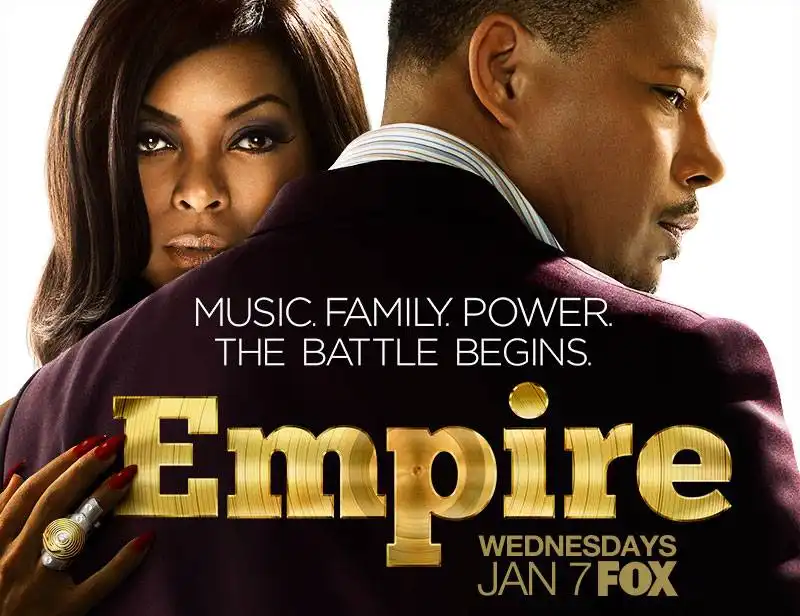 empire la serie tv 5