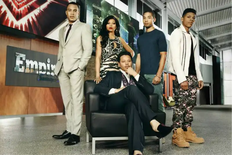 empire la serie tv 