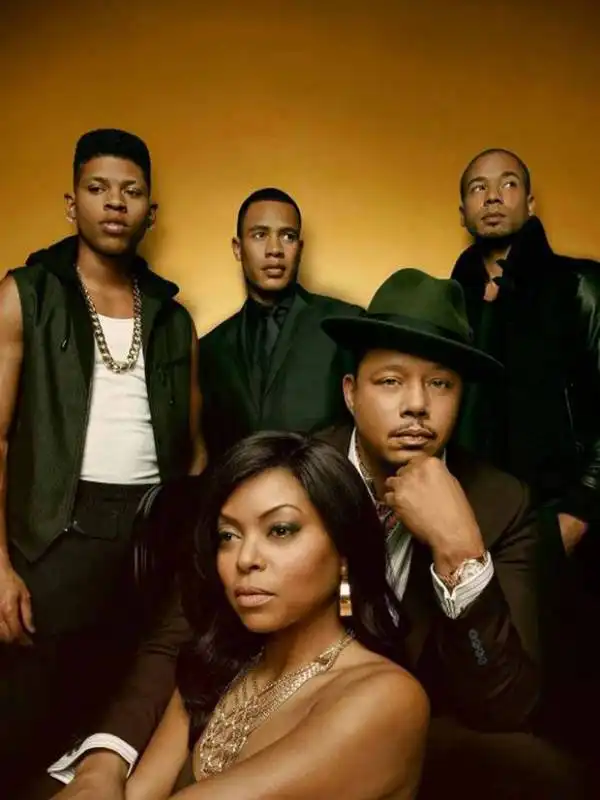 empire la serie tv