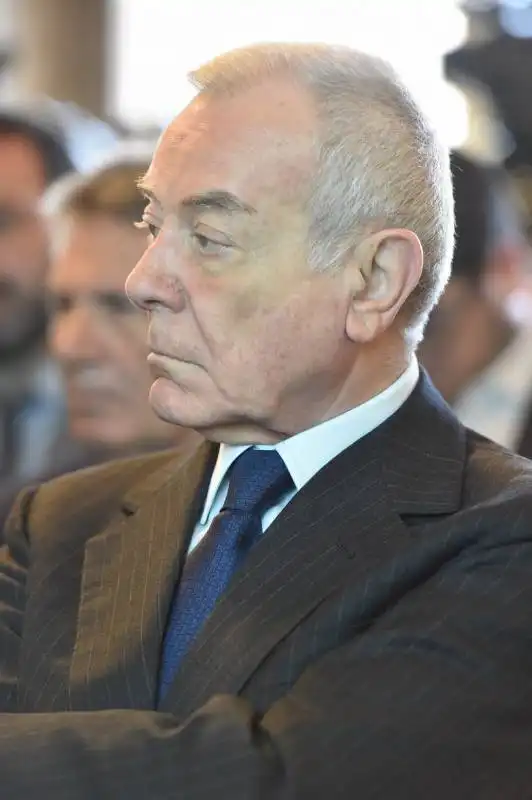 gianni letta