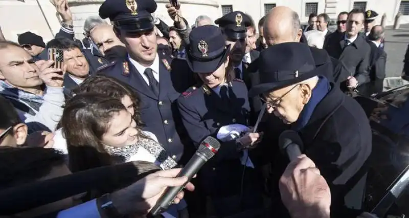 giorgio napolitano  4