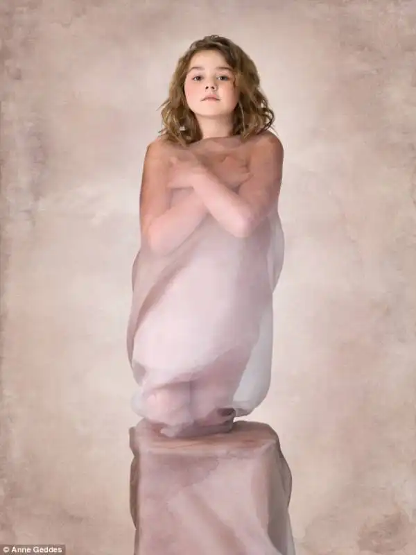 gli scatti di anne geddes 3