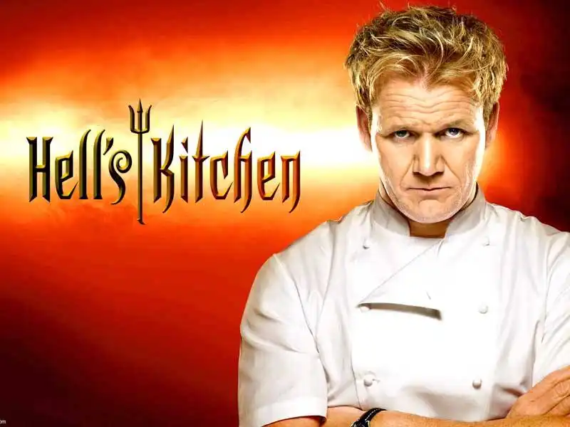 gordon ramsay