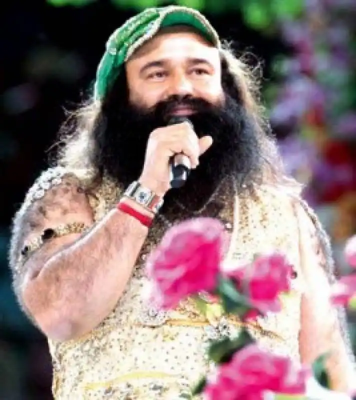 gurmeet ram rahim singh 3