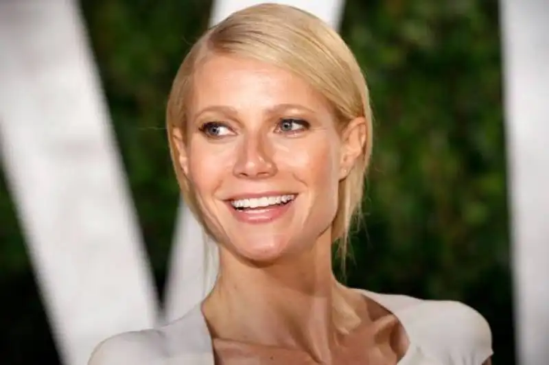 Gwyneth Paltrow