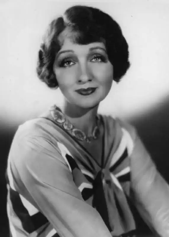 Hedda Hopper