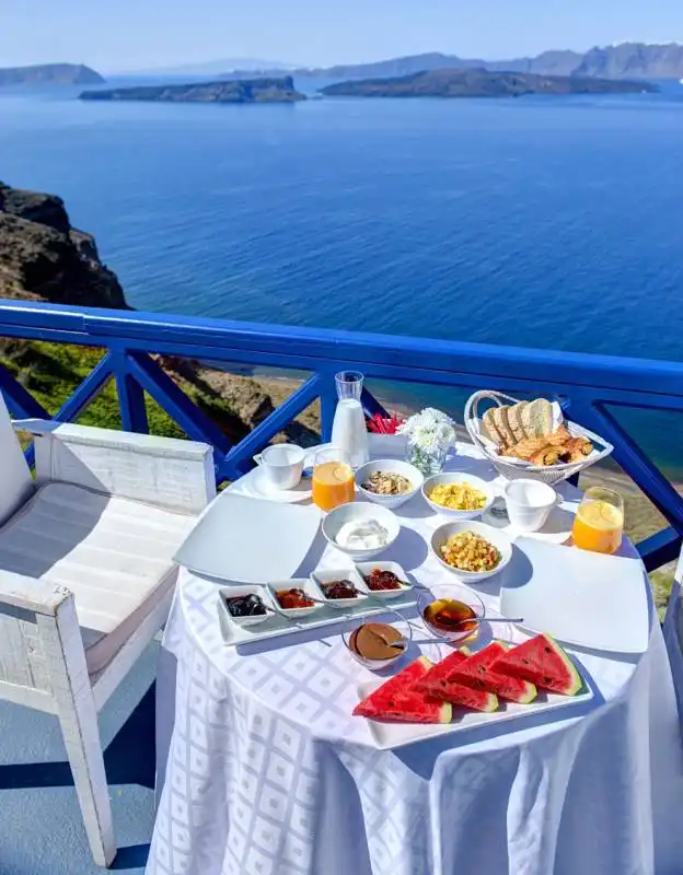 hotel astarte suites, grecia 