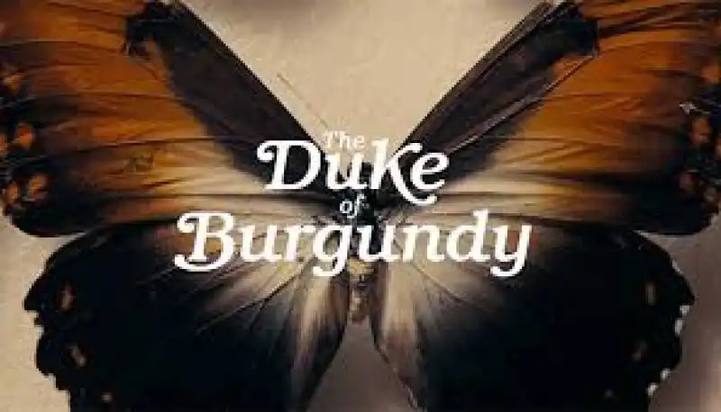 i“the duke of burgundy”,  mages