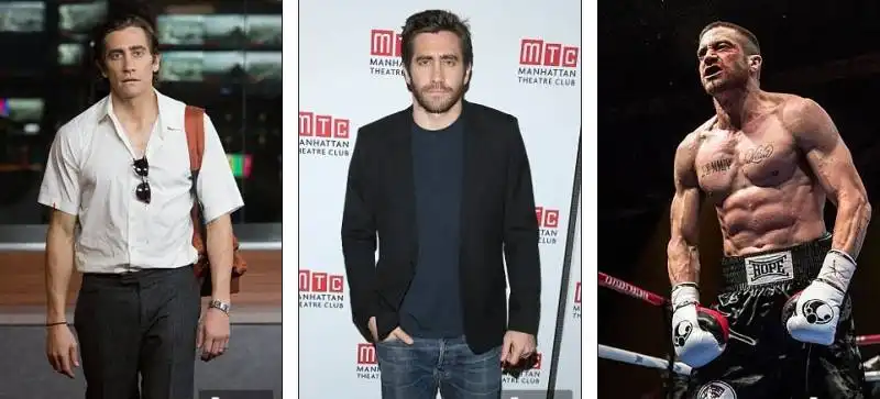 jake gyllenhaal