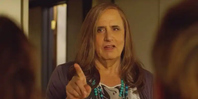 jeffrey tambor in transparent